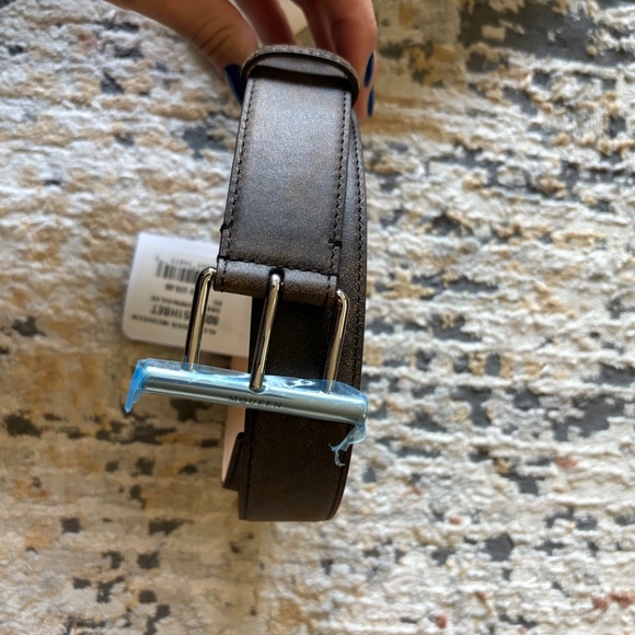 Belts